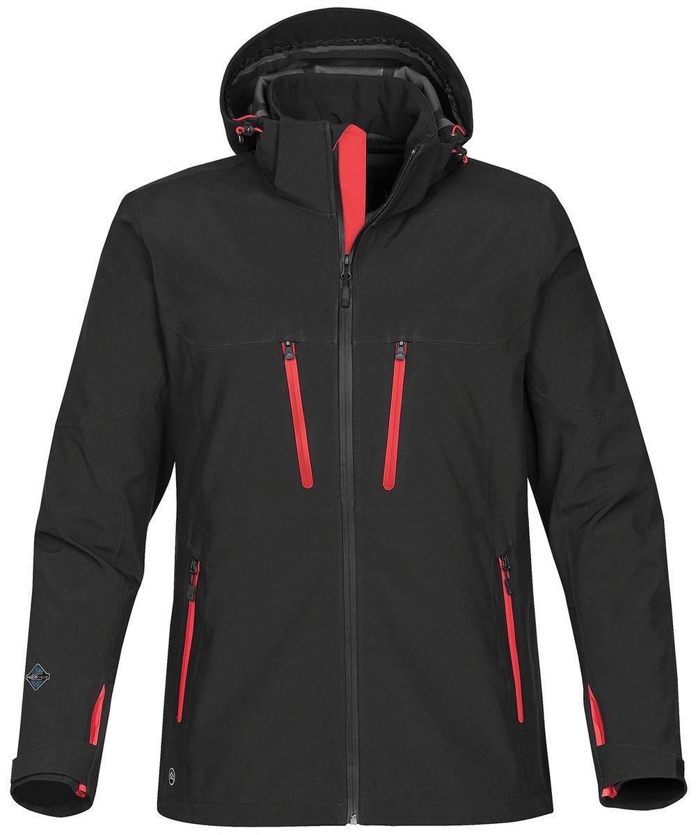 Men´s Patrol Softshell Jacket - Stormtech