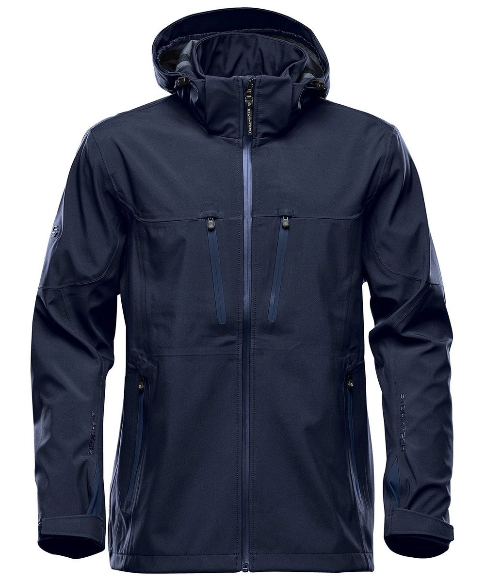 Men´s Patrol Softshell Jacket - Stormtech