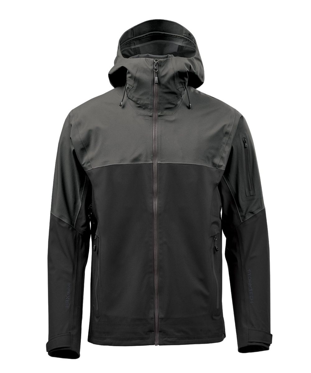 Men's Vertex Stormshell Jacket - Stormtech