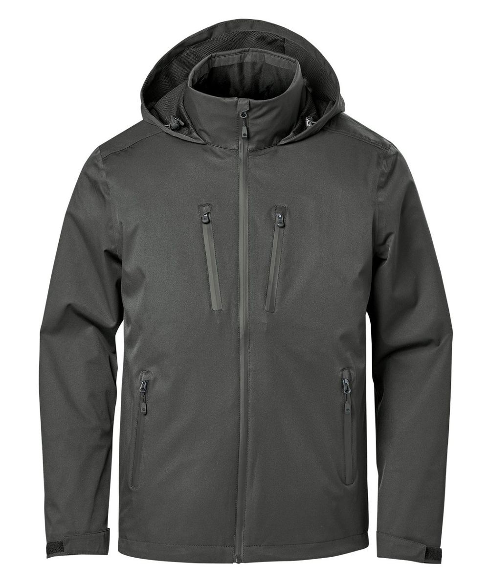 Men's Scirocco Lightweight Shell Jacket - Stormtech