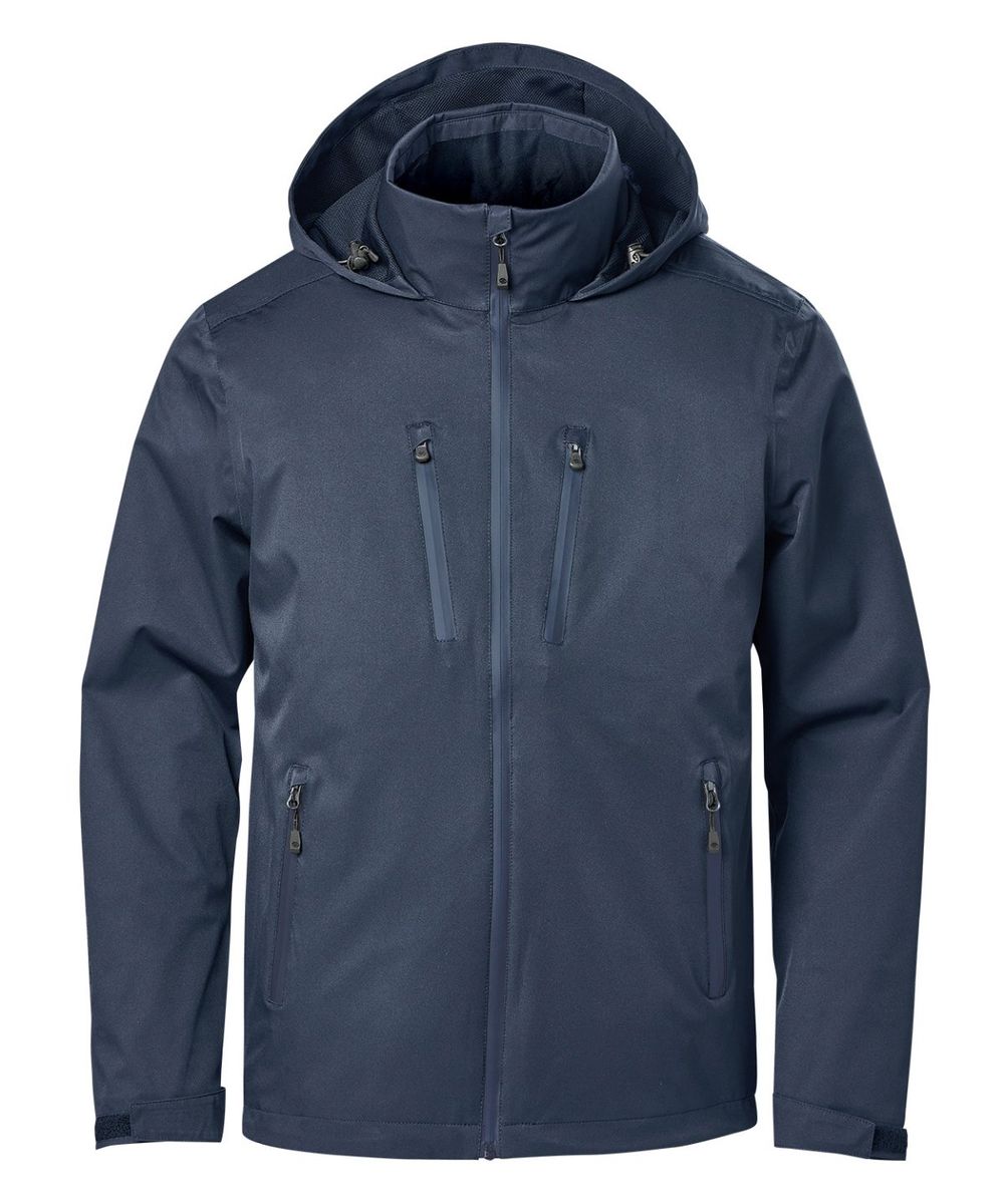 Men's Scirocco Lightweight Shell Jacket - Stormtech