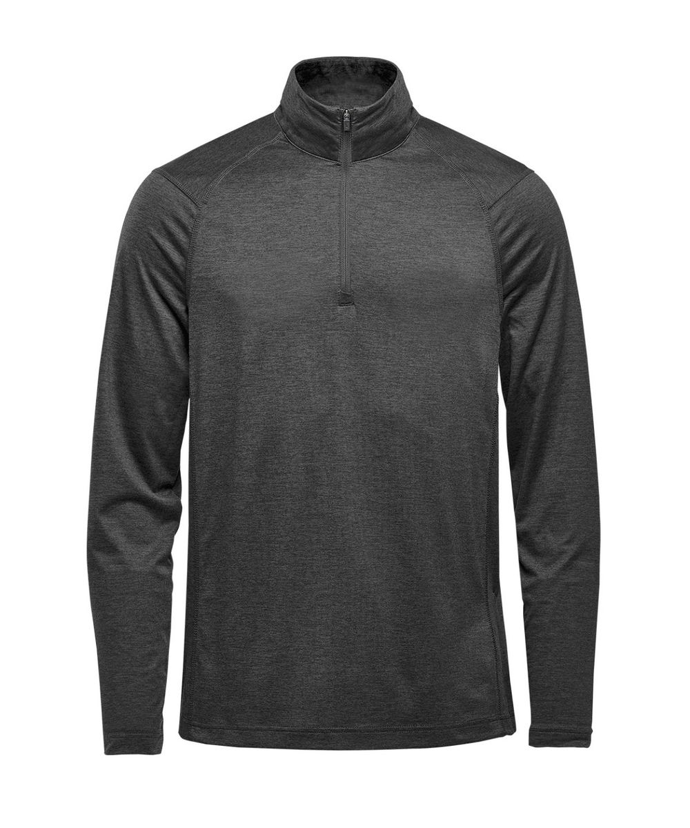 Stormtech Men's Milano 1/4 Zip Pullover
