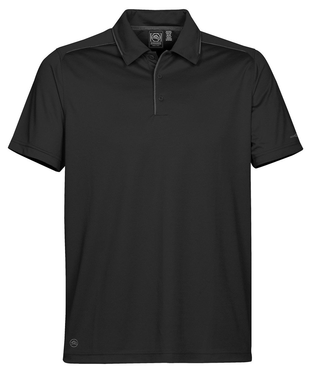 H2X Inertia performance polo - Stormtech