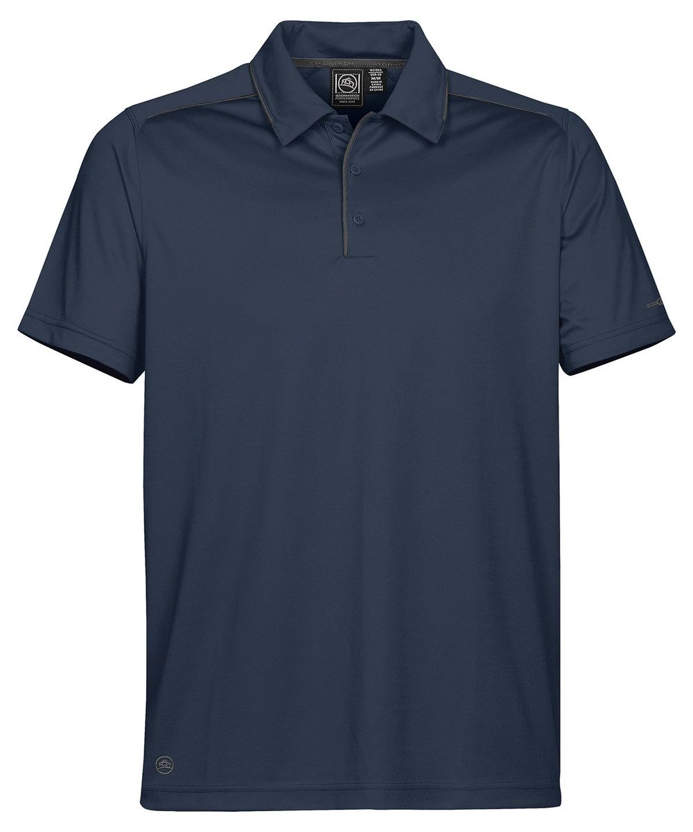H2X Inertia performance polo - Stormtech