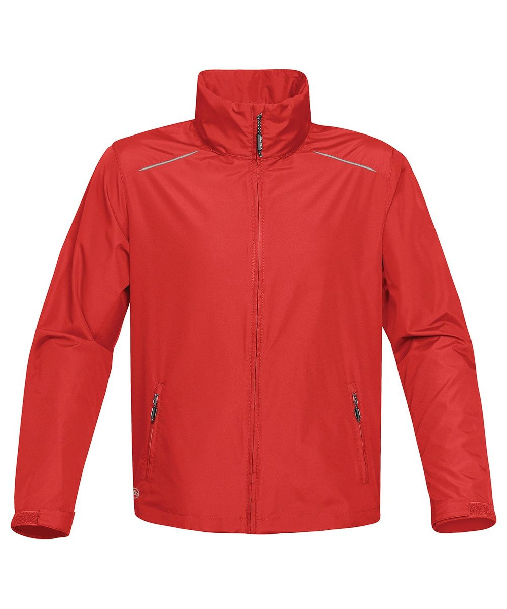 Men´s Nautilus Performance-Shell Jacket - Stormtech