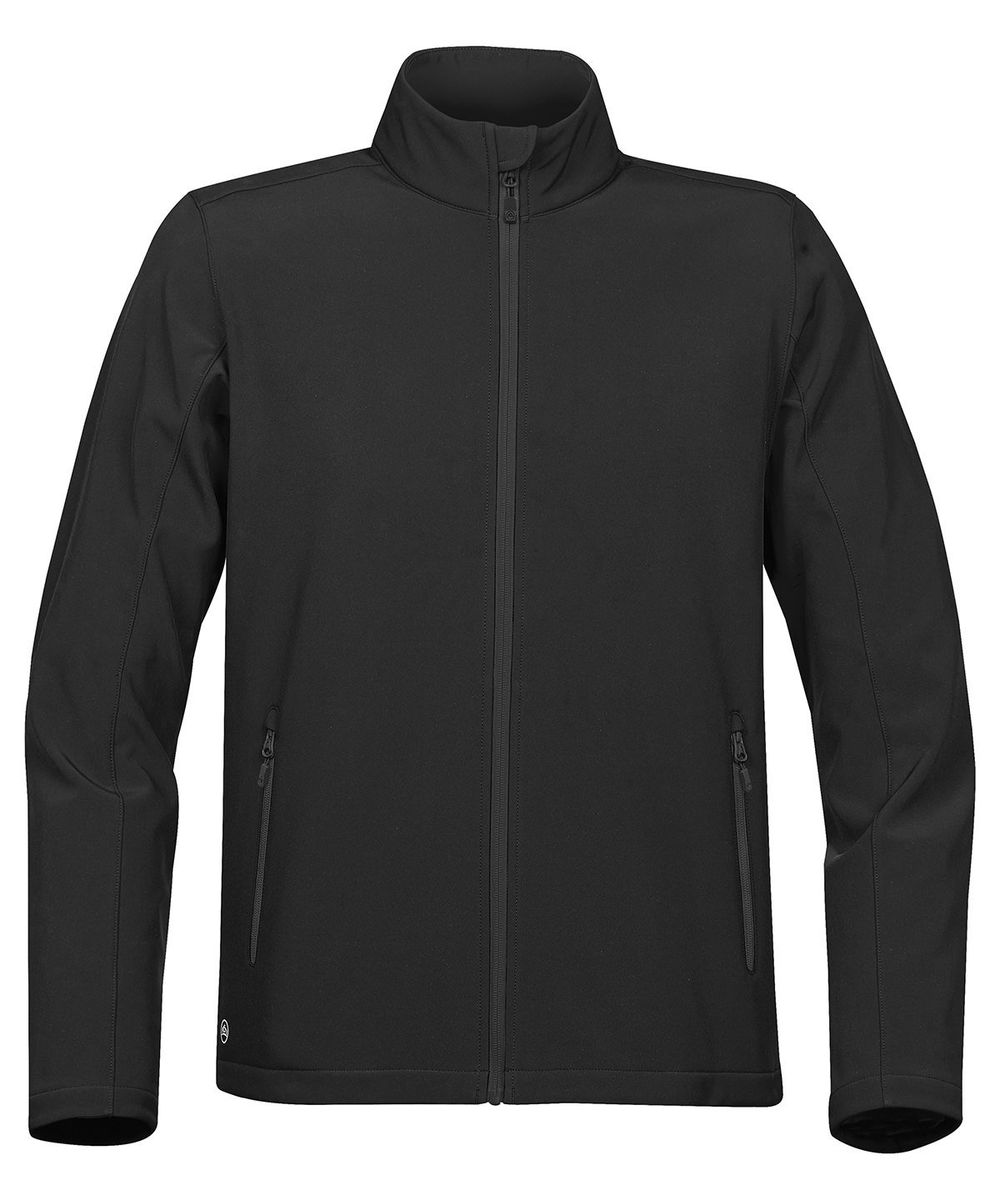 Men´s Orbiter Softshell Jacket - Stormtech