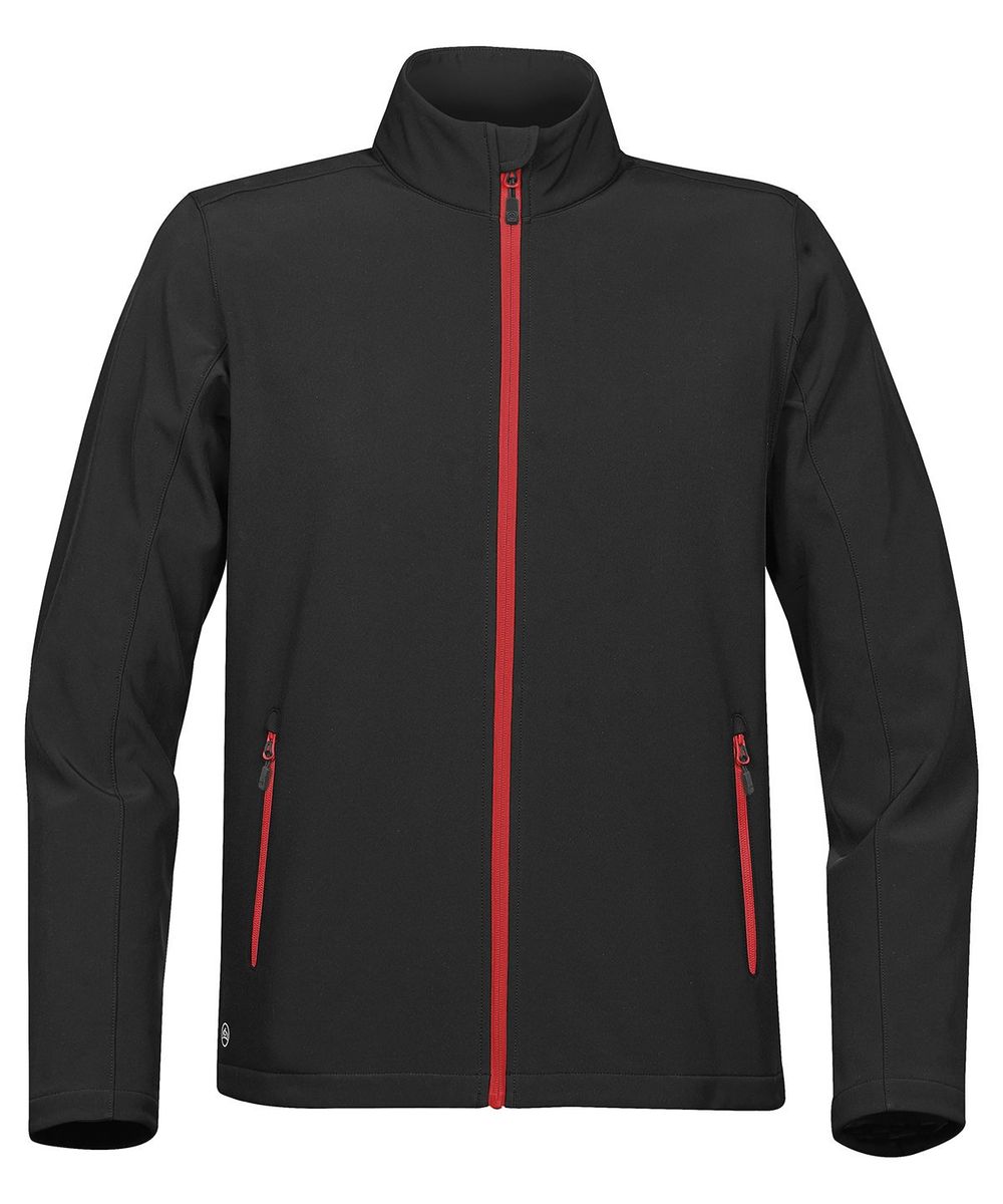 Men´s Orbiter Softshell Jacket - Stormtech