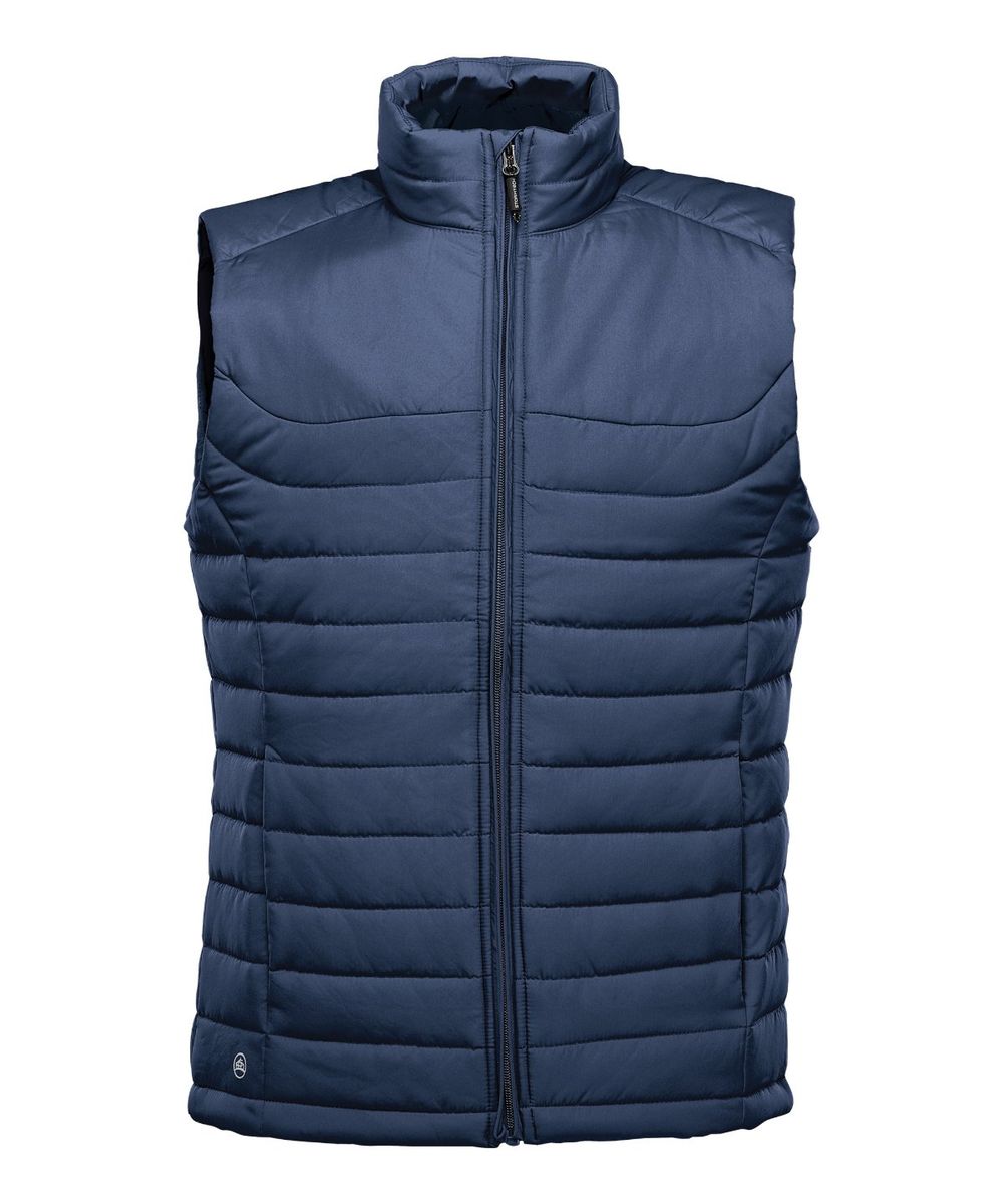 Stormtech Men´s Nautilus Quilted Bodywarmer