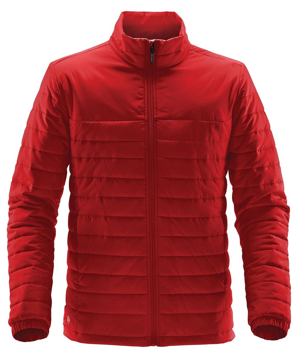 Men´s Nautilus Quilted Jacket - Stormtech