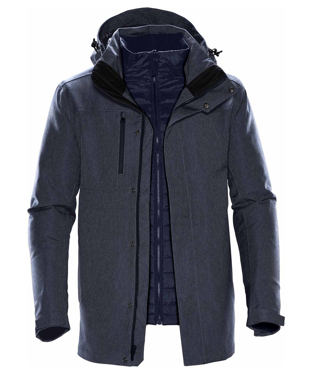 Avalante system jacket - Stormtech