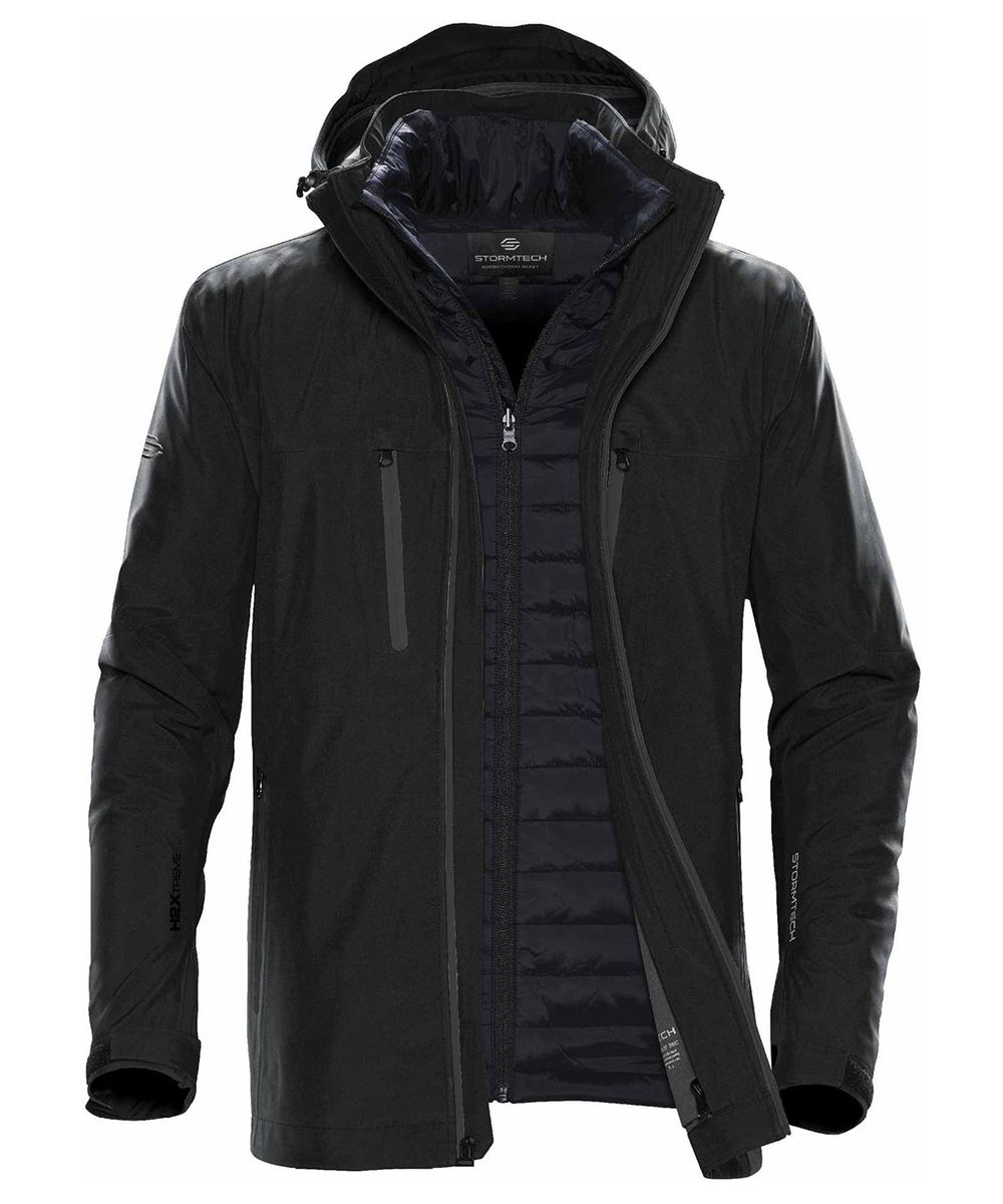 Men´s Matrix System Jacket - Stormtech