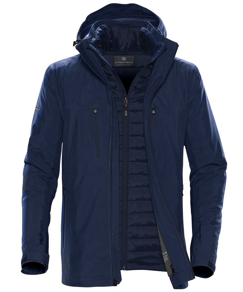 Men´s Matrix System Jacket - Stormtech