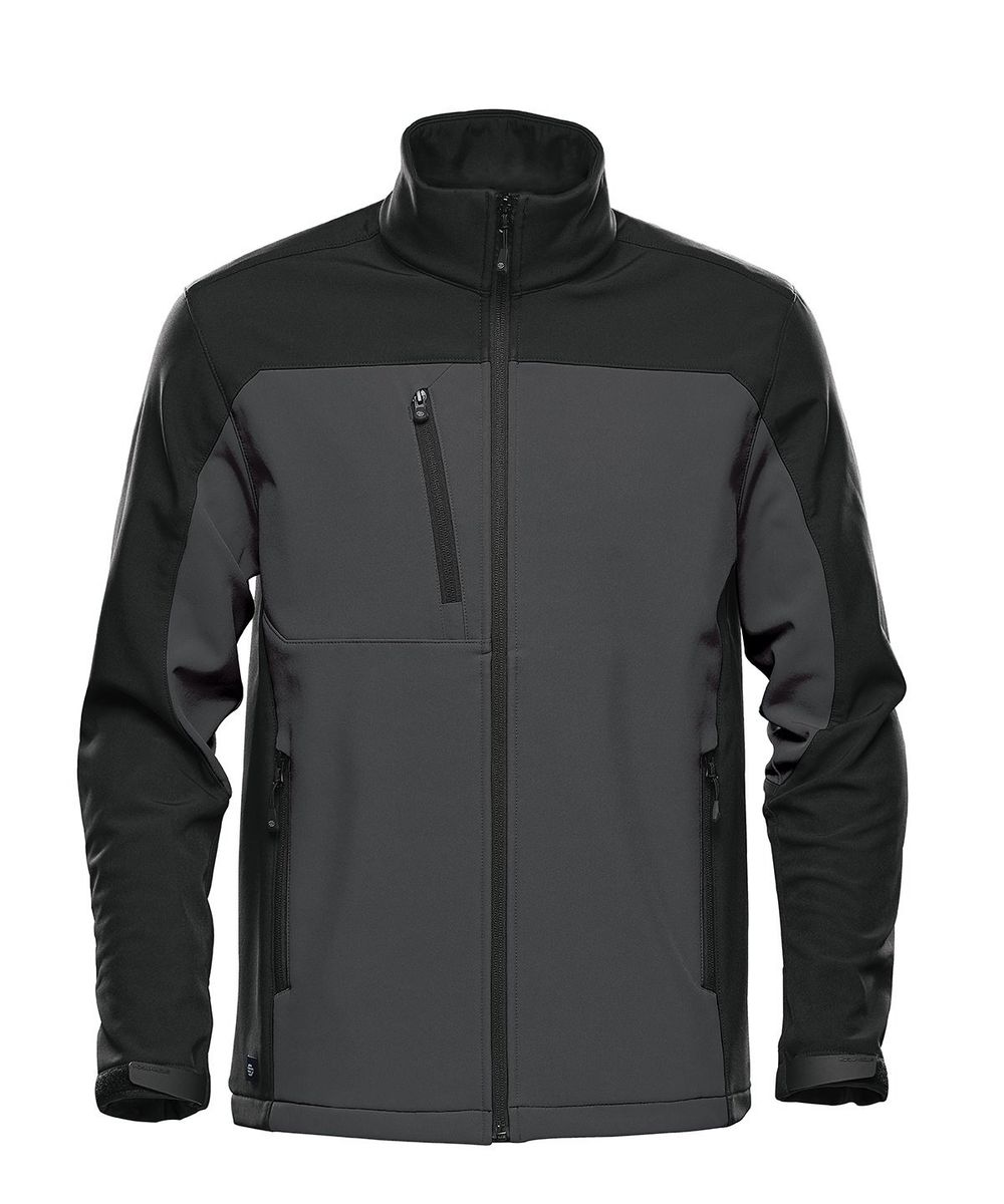 Men´s Cascades Softshell Jacket - Stormtech