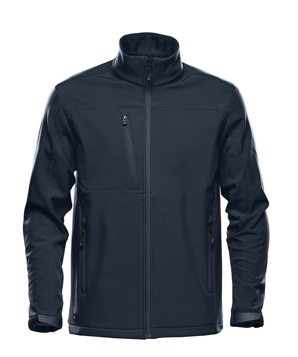 Men´s Cascades Softshell Jacket - Stormtech