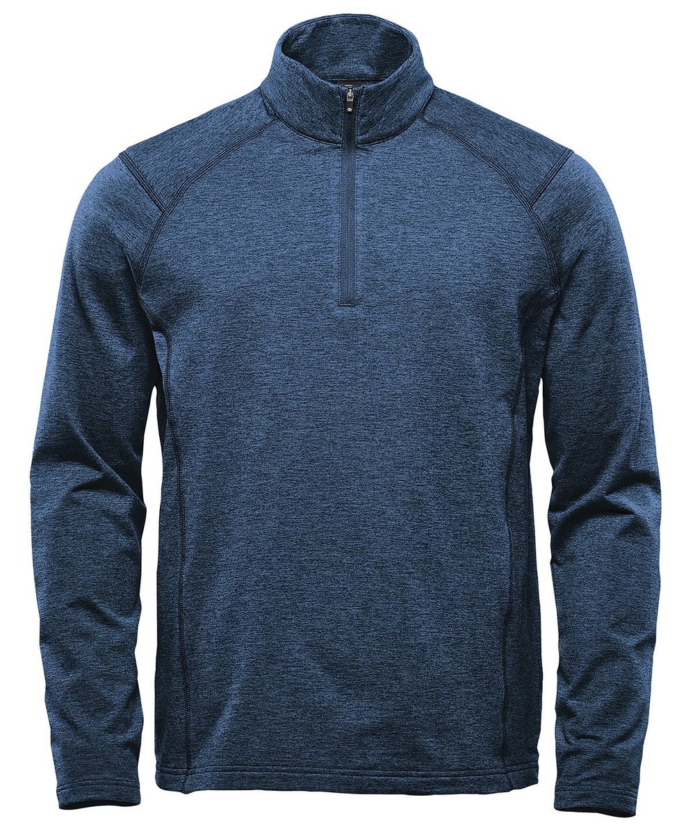 Men's Treeline Performance 1/4 Zip Pullover - Stormtech