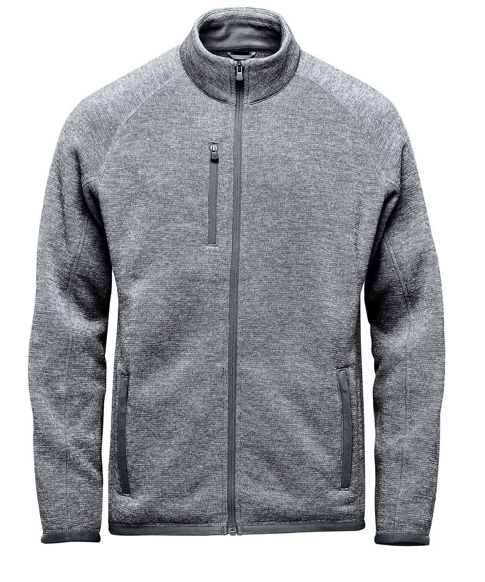 Men´s Avalante F/Z Fleece Jacket - Stormtech