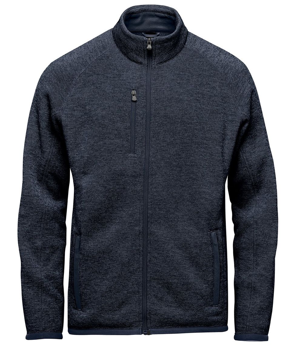 Men´s Avalante F/Z Fleece Jacket - Stormtech