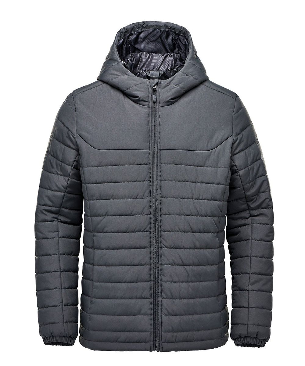 Men´s Nautilus Quilted Hoody - Stormtech