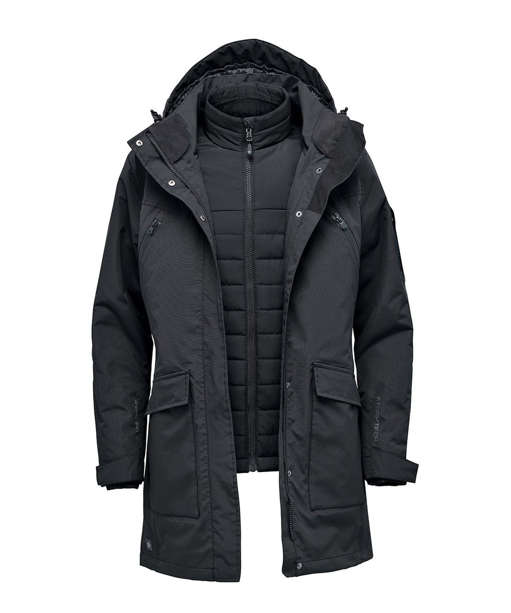 Fairbanks 5-in-1 parka - Stormtech