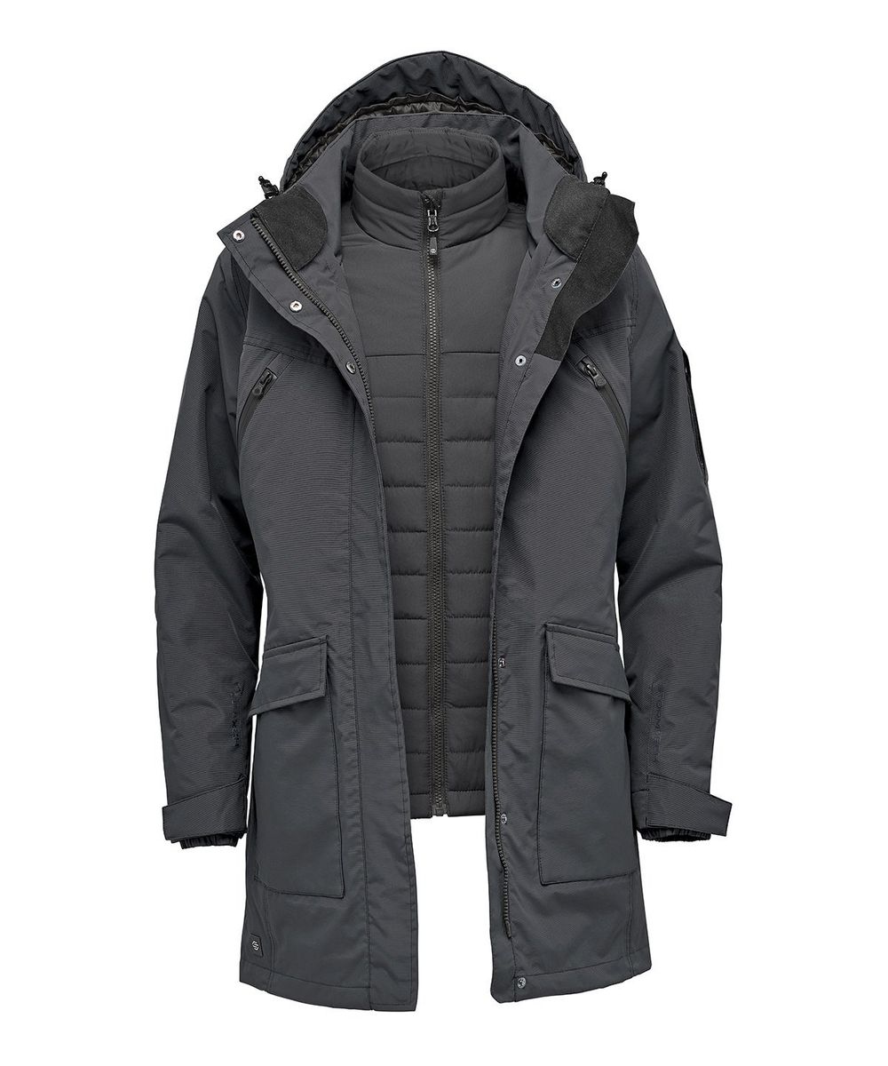 Fairbanks 5-in-1 parka - Stormtech