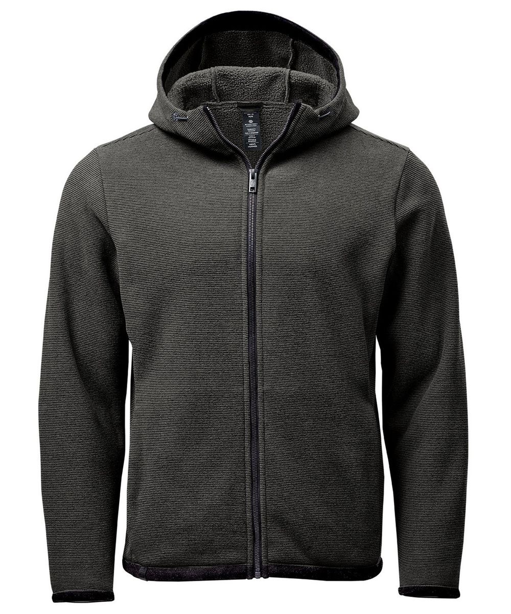 Medusa fleece hoodie - Stormtech