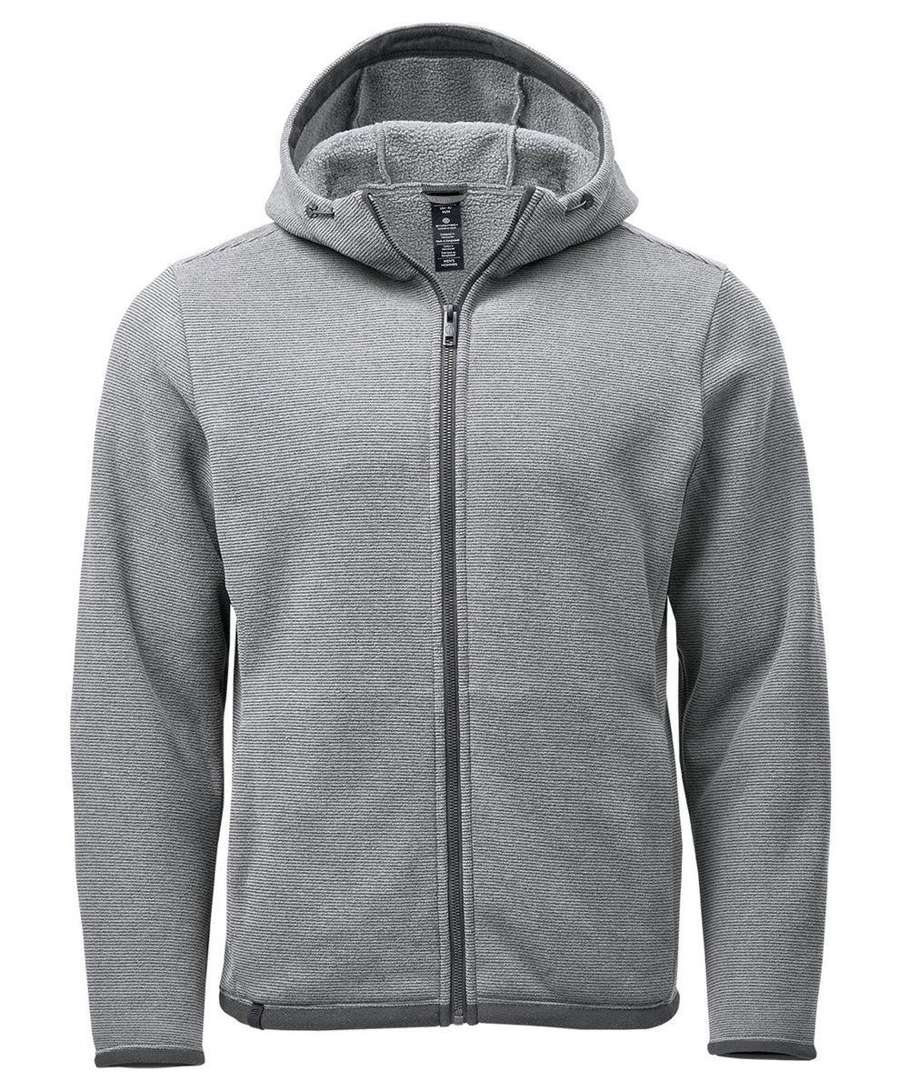 Medusa fleece hoodie - Stormtech