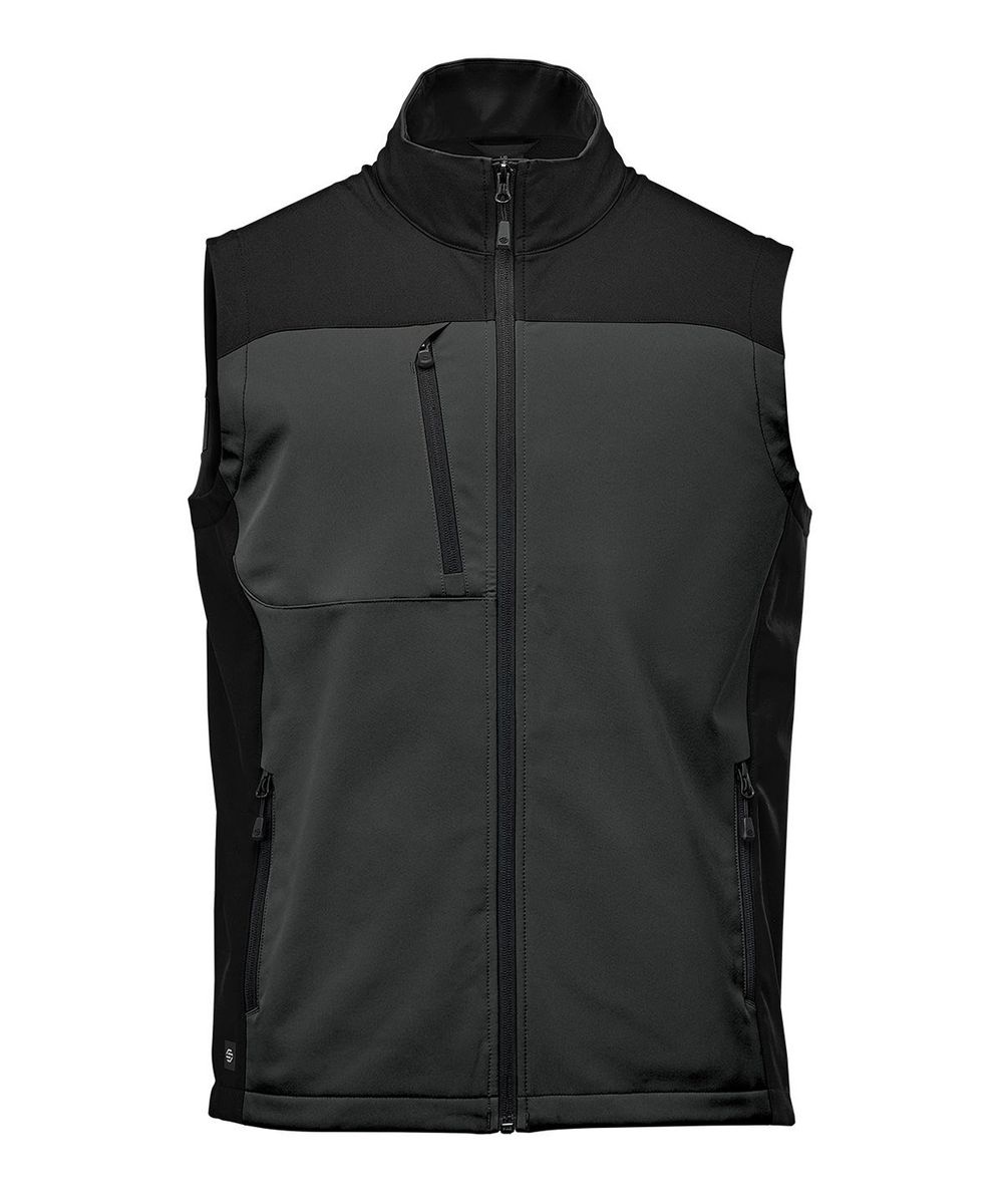 Cascades softshell vest - Stormtech