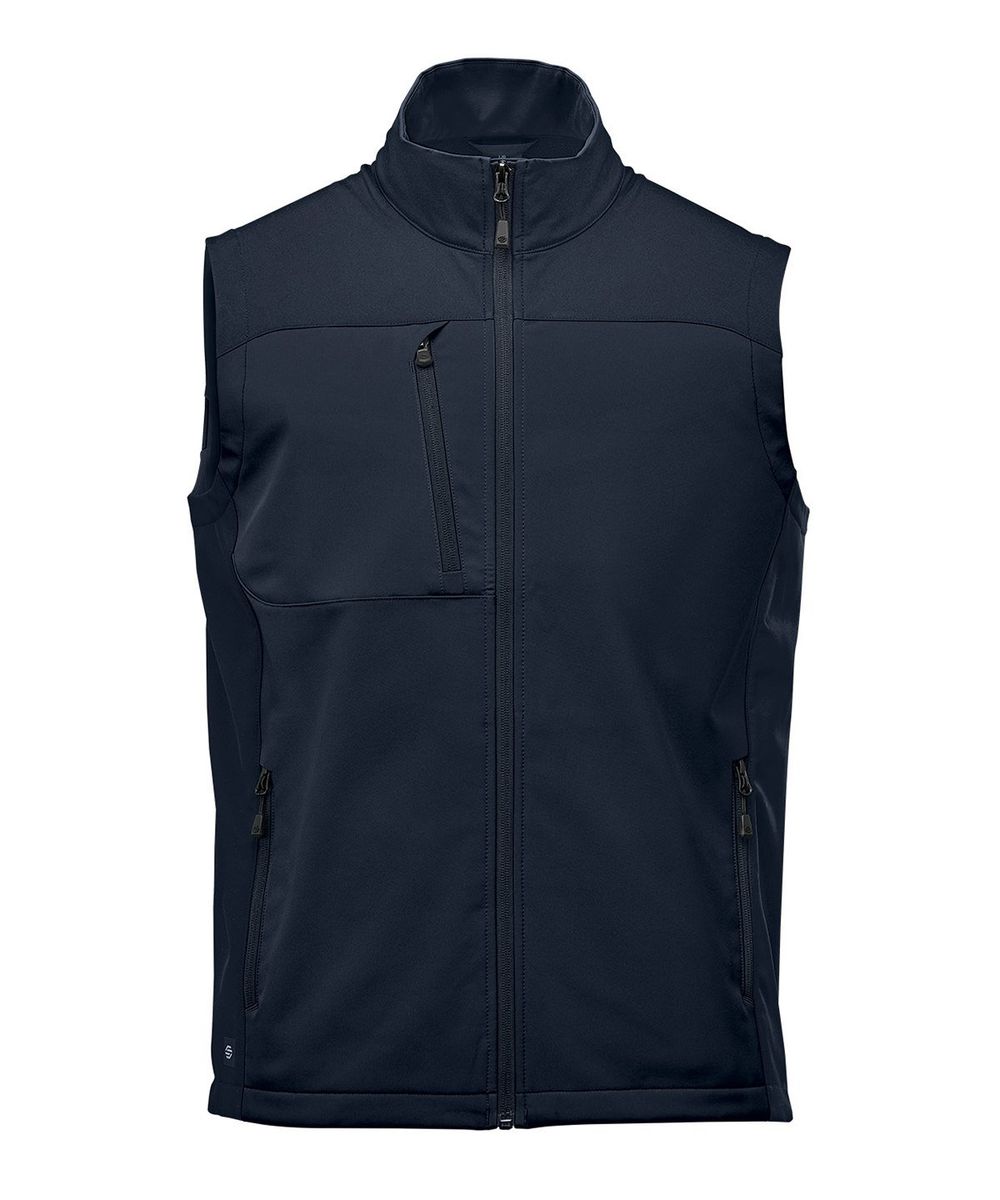 Cascades softshell vest - Stormtech