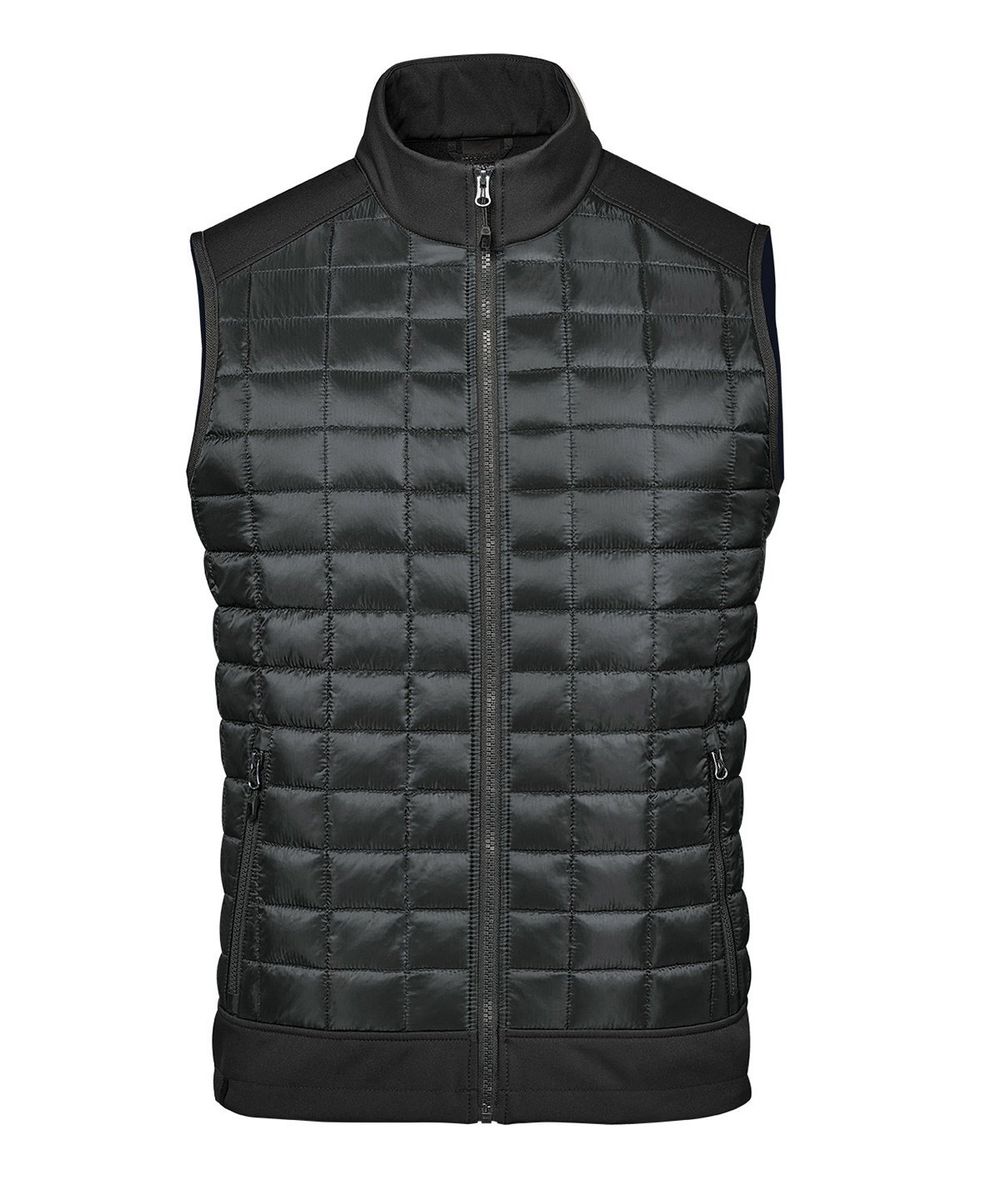 Appalachian thermal softshell vest - Stormtech