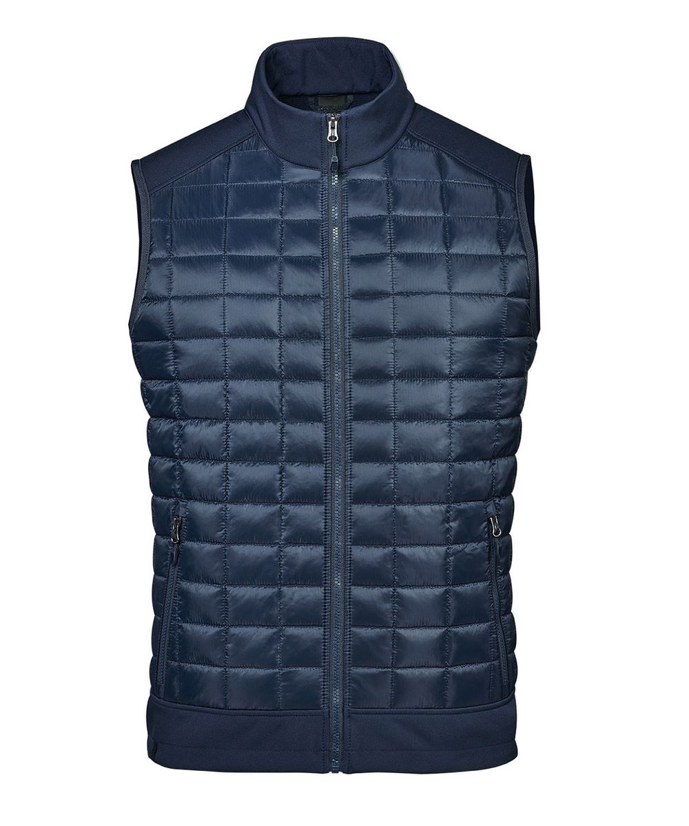 Appalachian thermal softshell vest - Stormtech