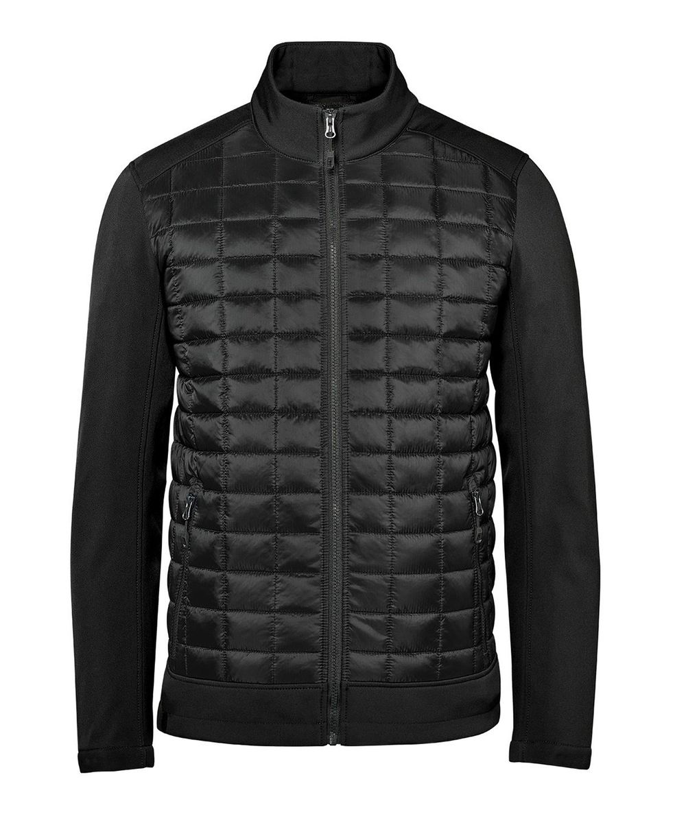 Appalachian thermal softshell jacket - Stormtech