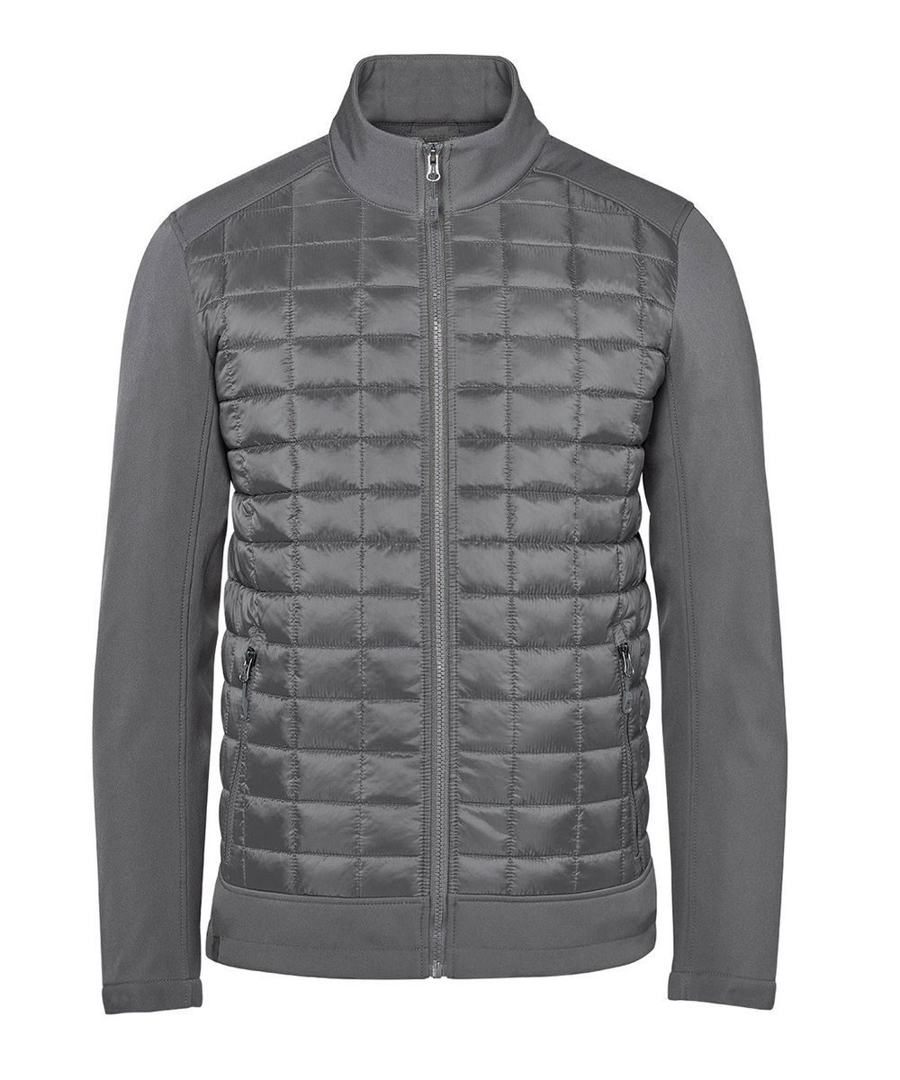 Appalachian thermal softshell jacket - Stormtech