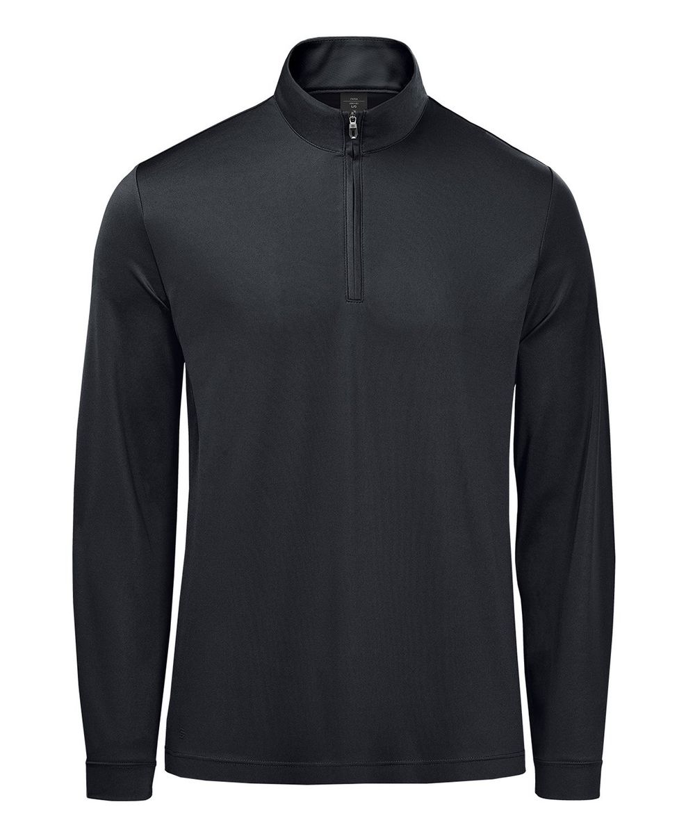 Monterey 1/4-zip pullover - Stormtech