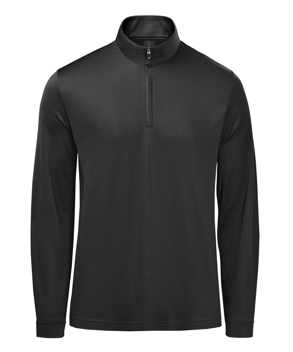 Monterey 1/4-zip pullover - Stormtech