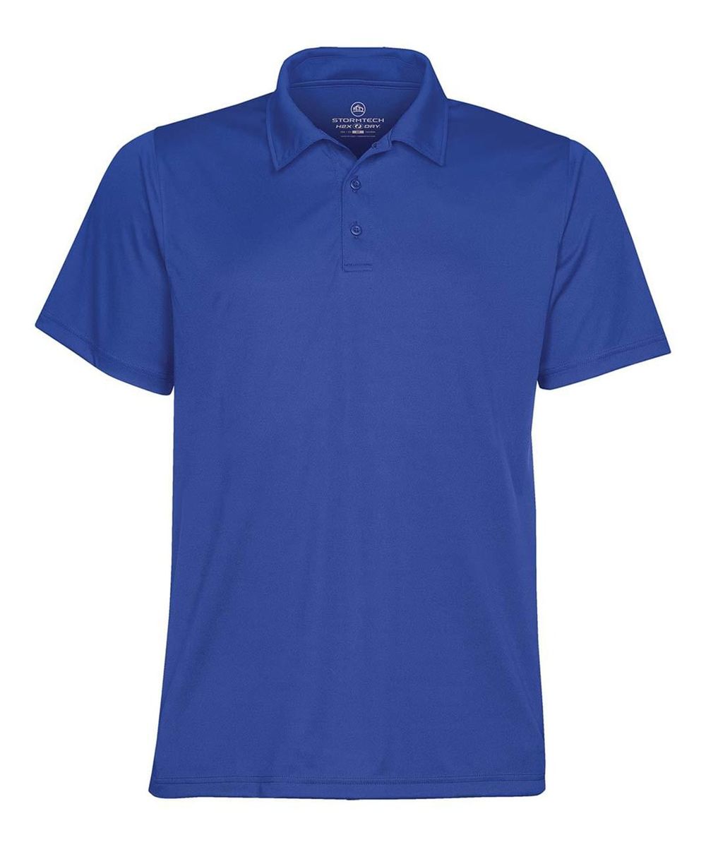 Stormtech Sports performance polo