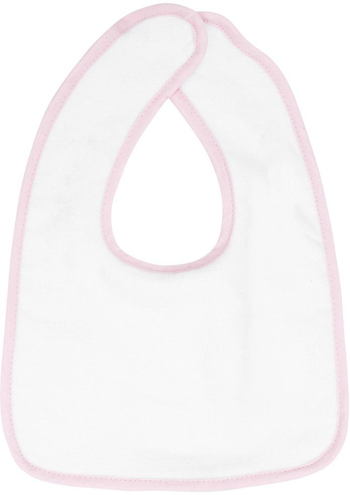 Baby Bib - The One Towelling