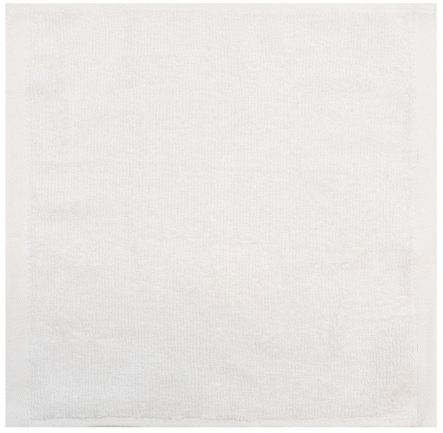 Guest 30x30 - The One Towelling