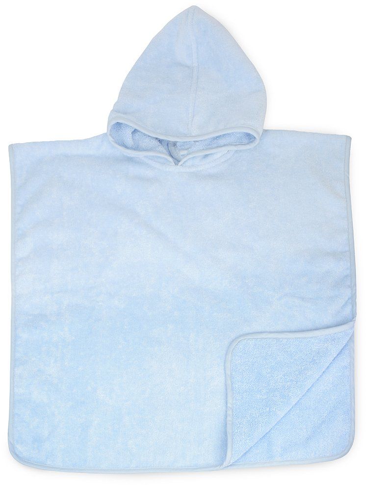 Baby Poncho - The One Towelling