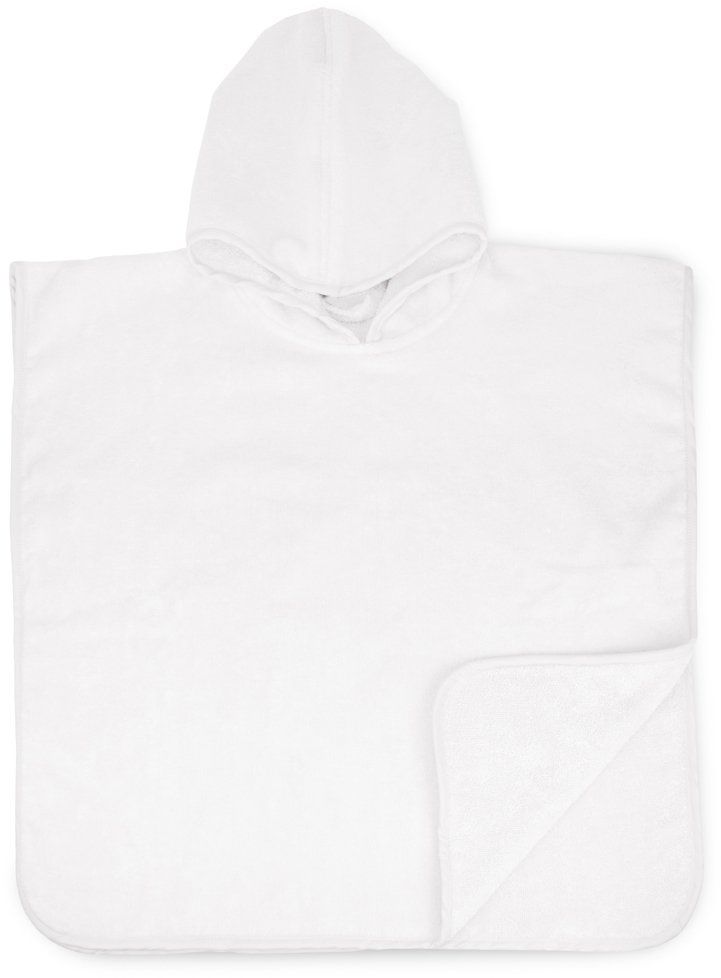 Baby Poncho - The One Towelling
