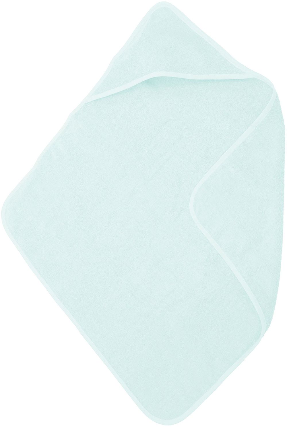 Baby Towel - The One Towelling