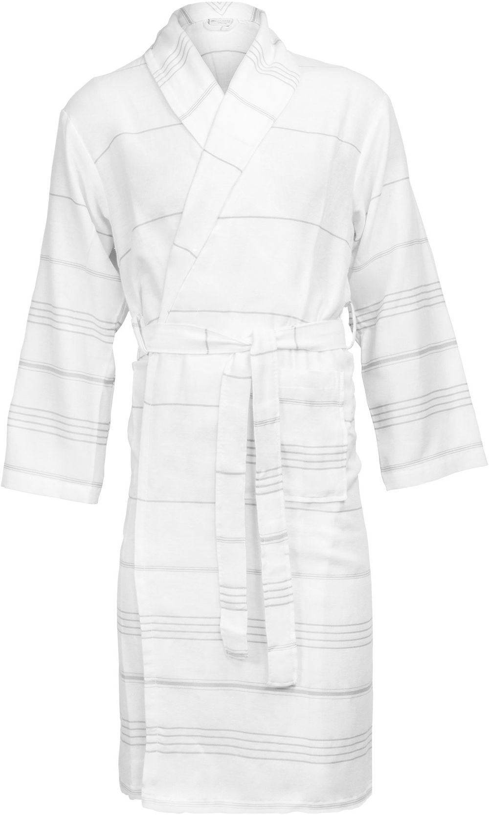 Hamam Bathrobe - The One Towelling