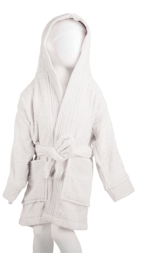 Kids Bathrobe - The One Towelling