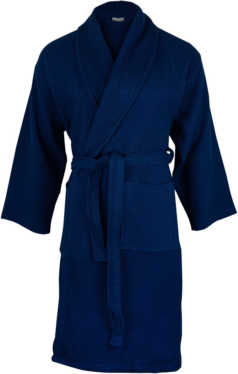 Waffle Bathrobe - The One Towelling