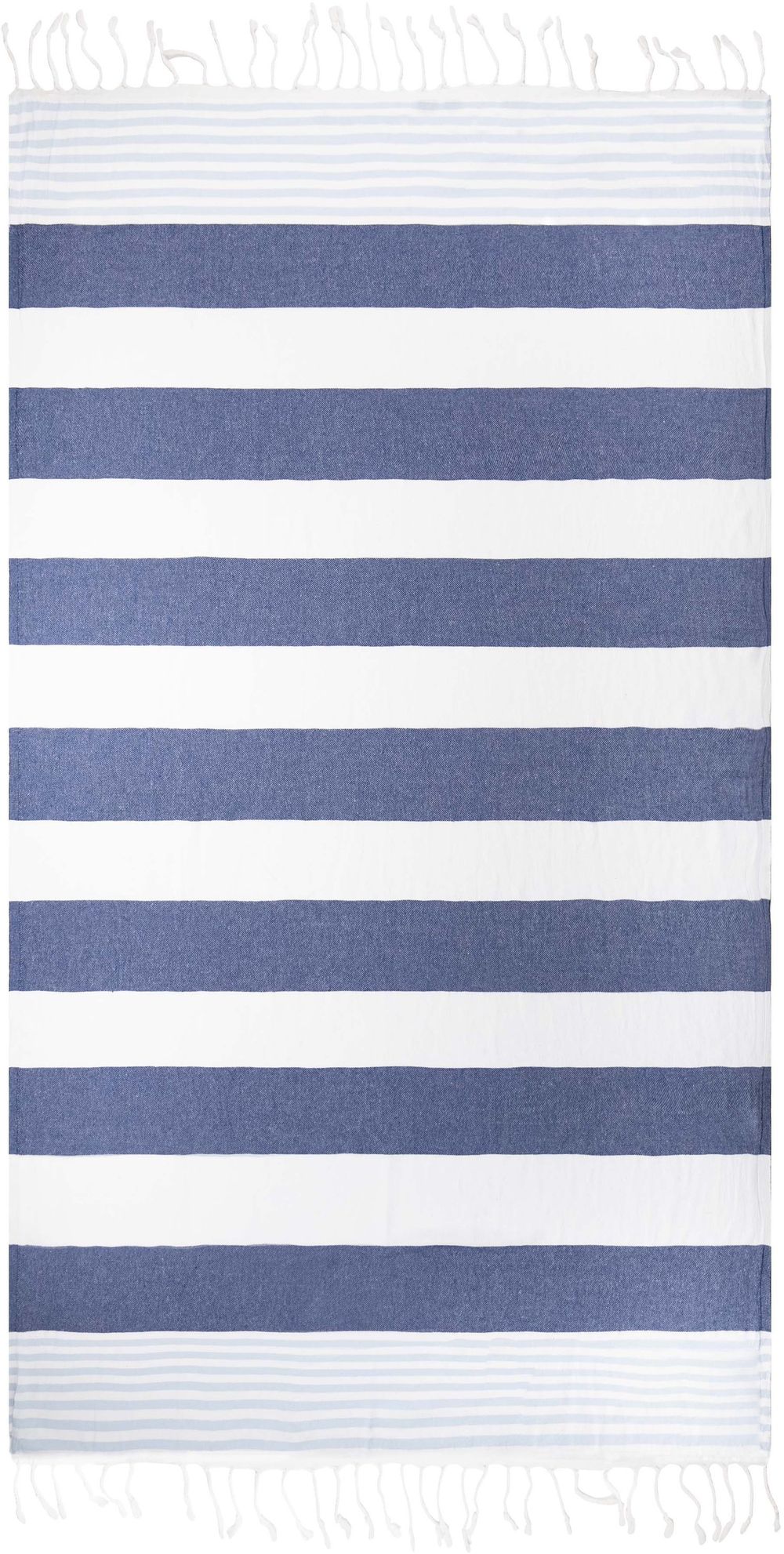 Hamam Marine - The One Towelling