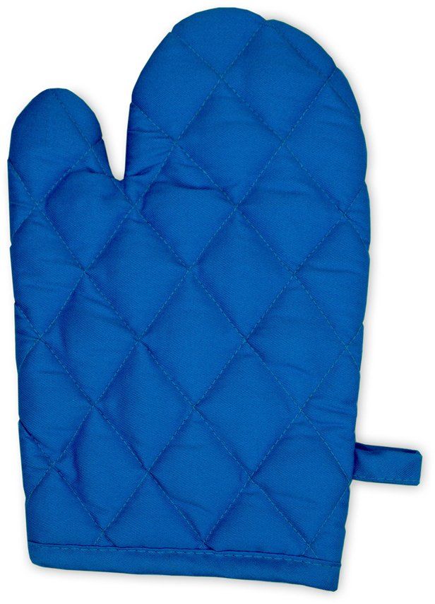 Oven Glove - The One Towelling