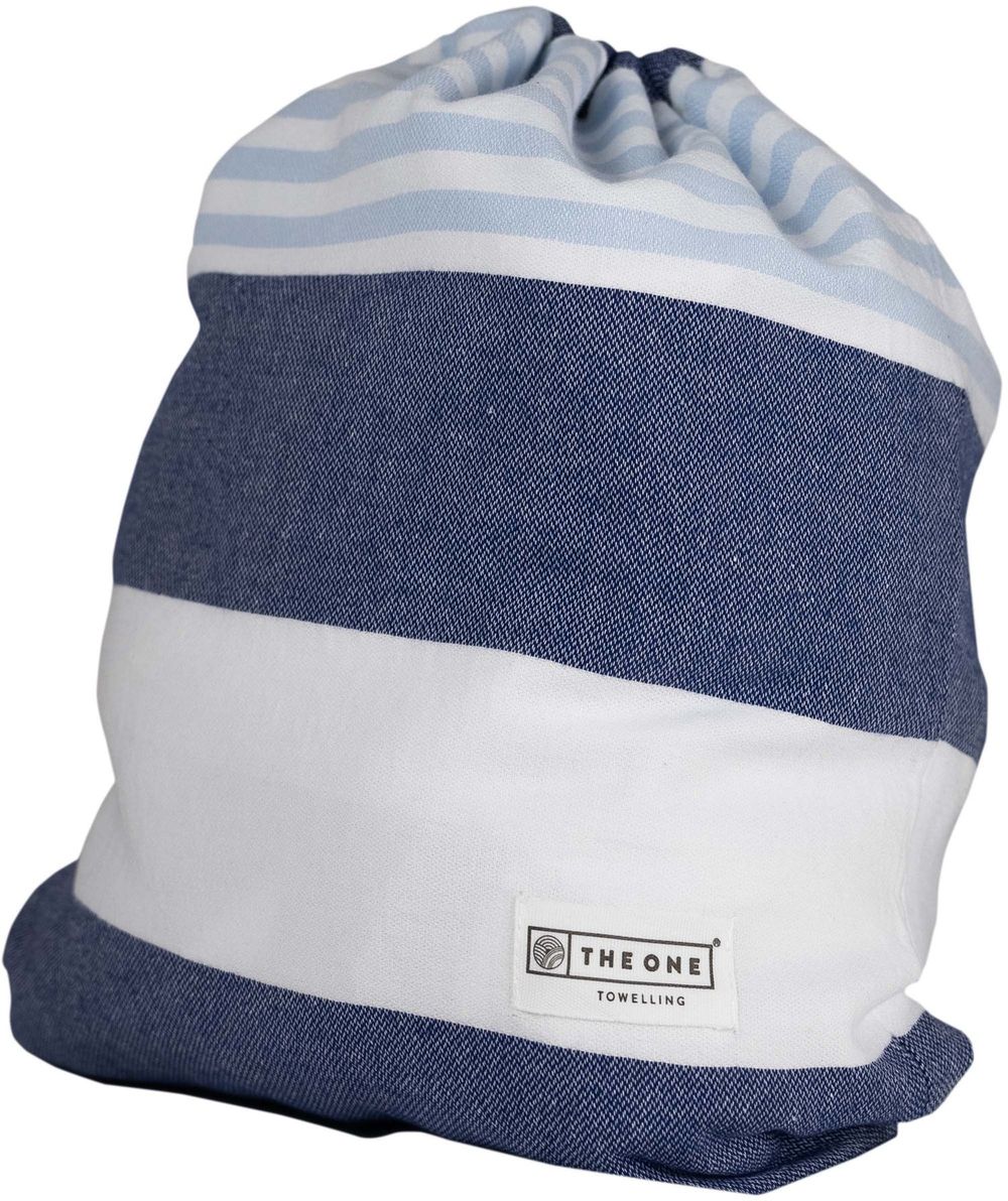 Hamam Bag - The One Towelling