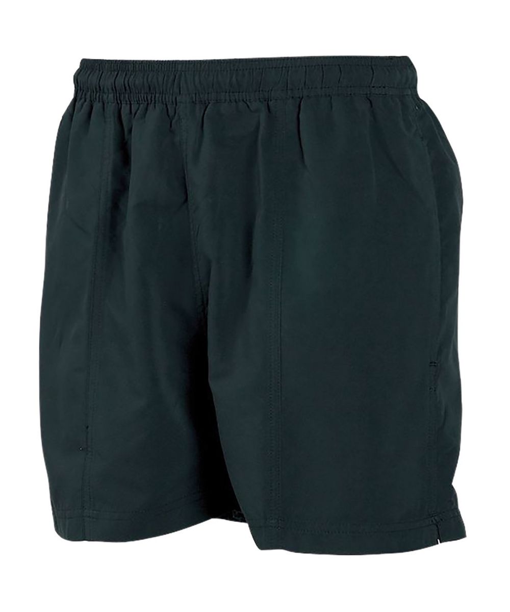 All-purpose lined shorts - Tombo