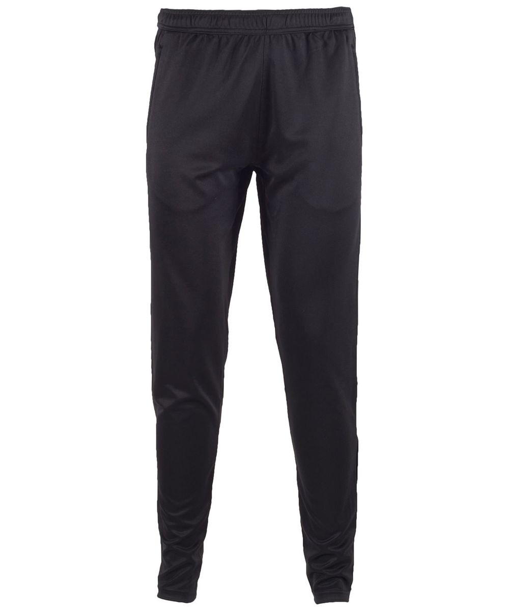 Slim leg training pants - Tombo