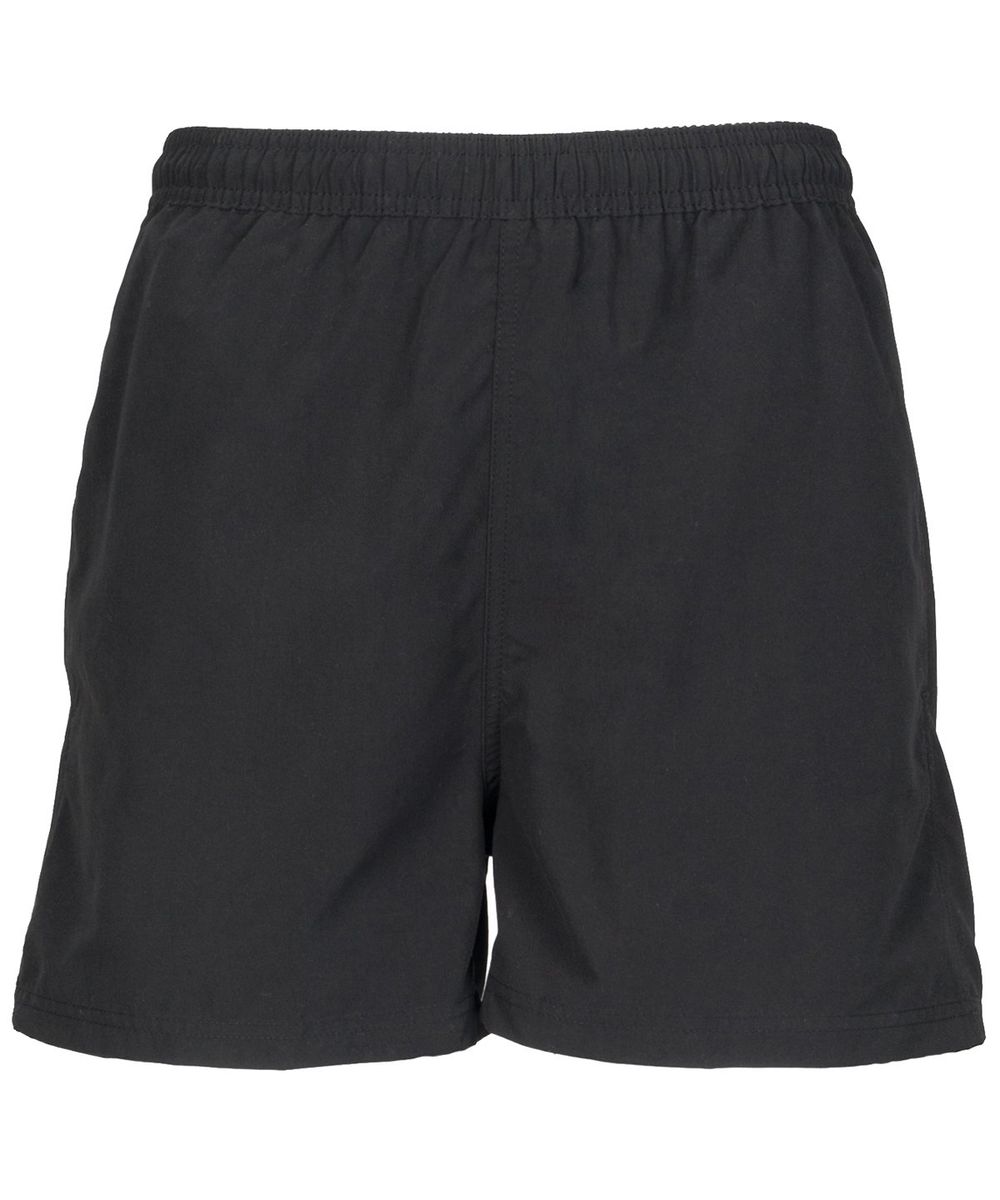 Track shorts - Tombo