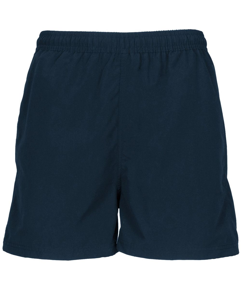 Track shorts - Tombo